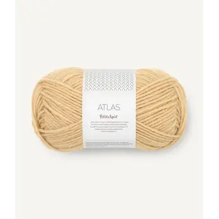 Sandnes Garn Sandnes Atlas in PetiteKnit Colours