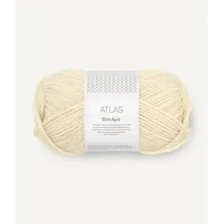 Sandnes Garn Sandnes Atlas in PetiteKnit Colours