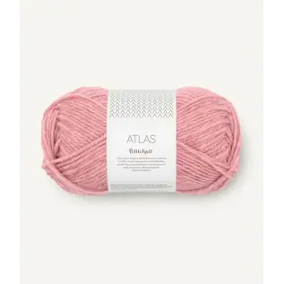Sandnes Garn Sandnes Atlas in PetiteKnit Colours