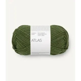 Sandnes Garn Sandnes Atlas