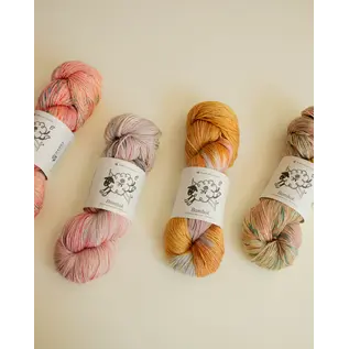 Manos del Uruguay Manos Bambok