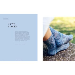 Malabrigo Timeless Knits: Classic Knitting Patterns from the Heart of Uruguay by Malabrigo