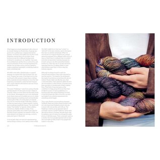 Malabrigo Timeless Knits: Classic Knitting Patterns from the Heart of Uruguay by Malabrigo