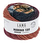 LANG Lang Merino 120 Degrade
