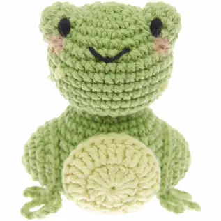 RICO DESIGNS Ricorumi Mini Crochet Kits