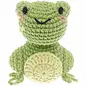 RICO DESIGNS Ricorumi Mini Crochet Kits