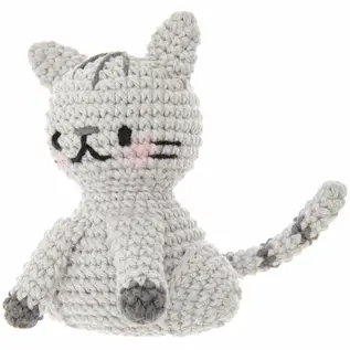 RICO DESIGNS Ricorumi Mini Crochet Kits
