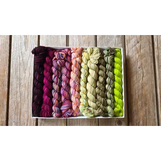 Koigu Koigu Pencil Set