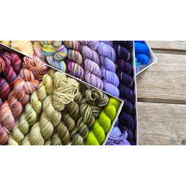 Koigu Koigu Pencil Set