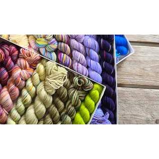 Koigu Koigu Pencil Set