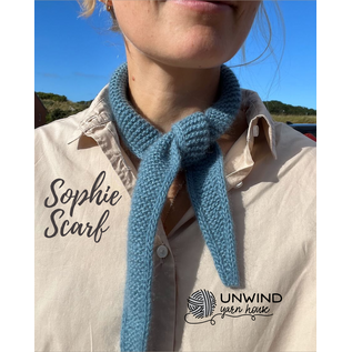 Sophie Scarf Class