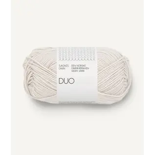 Sandnes Garn Sandnes Duo in Neutrals