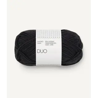 Sandnes Garn Sandnes Duo in Neutrals