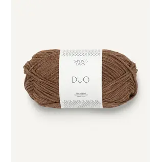 Sandnes Garn Sandnes Duo in Neutrals