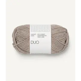 Sandnes Garn Sandnes Duo in Neutrals