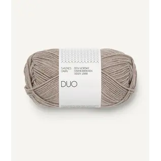 Sandnes Garn Sandnes Duo in Neutrals