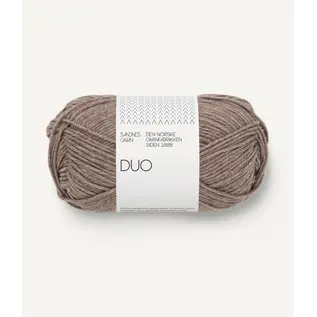 Sandnes Garn Sandnes Duo in Neutrals
