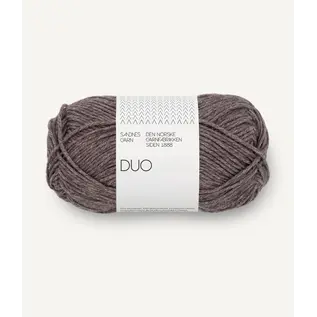 Sandnes Garn Sandnes Duo in Neutrals