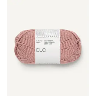 Sandnes Garn Sandnes Garn Duo in Colours