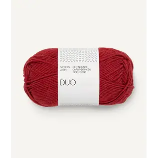 Sandnes Garn Sandnes Garn Duo in Colours