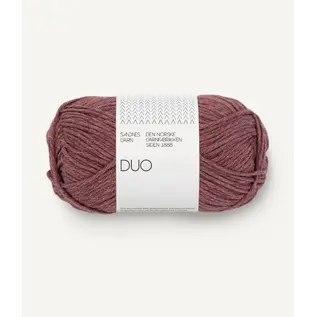 Sandnes Garn Sandnes Garn Duo in Colours