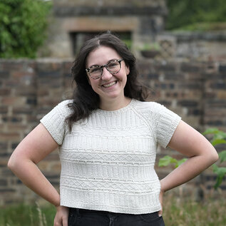 Staffin Lite Knit Along (KAL)