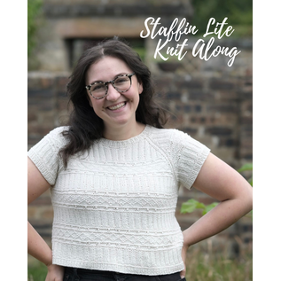 Staffin Lite Knit Along (KAL)