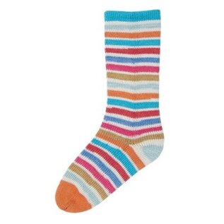 ESTELLE Estelle Evolution Cotton Sock