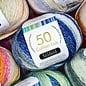 ESTELLE Estelle 50 Cotton Lux