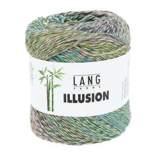 LANG Lang Illusion