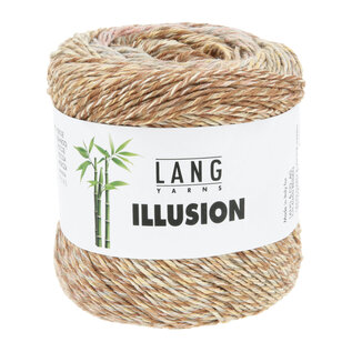 LANG Lang Illusion