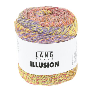LANG Lang Illusion