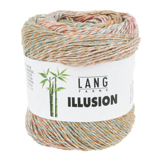 LANG Lang Illusion