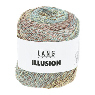 LANG Lang Illusion