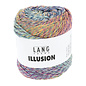 LANG Lang Illusion