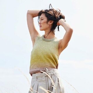 RICO DESIGNS Creative Cotton Linen Cake