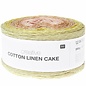 RICO DESIGNS Creative Cotton Linen Cake