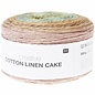 RICO DESIGNS Creative Cotton Linen Cake
