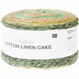 RICO DESIGNS Creative Cotton Linen Cake