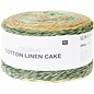 RICO DESIGNS Creative Cotton Linen Cake