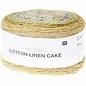 RICO DESIGNS Creative Cotton Linen Cake