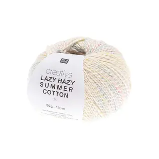 RICO DESIGNS Lazy Hazy Summer Cotton
