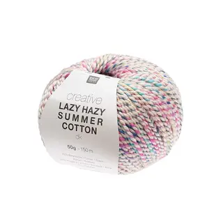 RICO DESIGNS Lazy Hazy Summer Cotton
