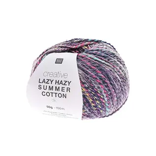 RICO DESIGNS Lazy Hazy Summer Cotton