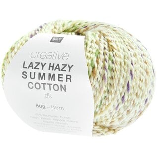 RICO DESIGNS Lazy Hazy Summer Cotton