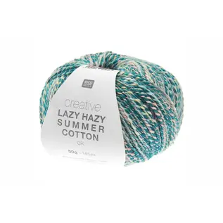 RICO DESIGNS Lazy Hazy Summer Cotton