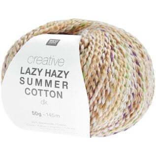 RICO DESIGNS Lazy Hazy Summer Cotton