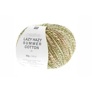 RICO DESIGNS Lazy Hazy Summer Cotton