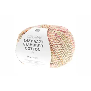 RICO DESIGNS Lazy Hazy Summer Cotton