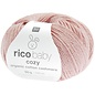 RICO DESIGNS Rico Organic Cozy Cotton Cashmere